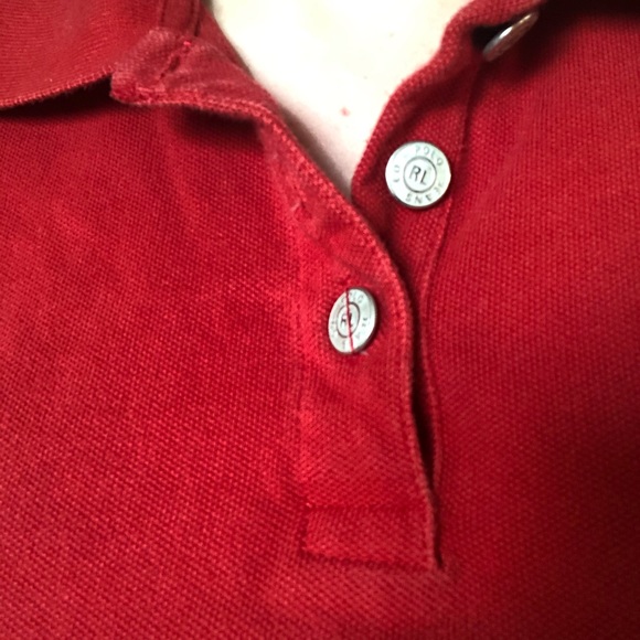 Vintage Ralph Lauren polo 💘 - Picture 3 of 3